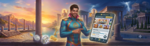 Platincasino app 