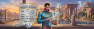 platincasino bonus code