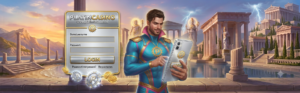 platincasino login