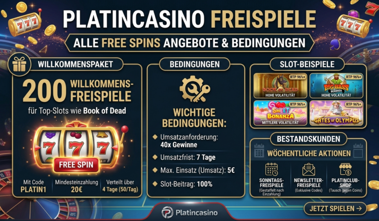 platincasino freispiele